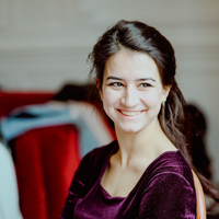 Avatar for Héloïse Houzé profile