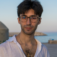 Avatar for Edoardo Tarantino profile