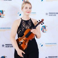 Avatar for Izabela Stocka profile