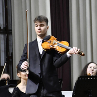 Avatar for Stefan-Gabriel Luta profile