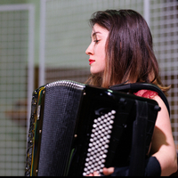 Avatar for Marion Esteves Ferreira profile