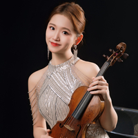 Avatar for Shirley Jianghui Ma profile