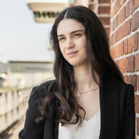 Avatar for Francesca Di Pierro profile