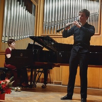 Avatar for Mikhail Paisov profile