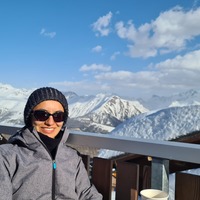 Avatar for Constanza Aguirre profile