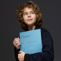 Avatar for Lucas Chiche profile