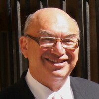 Avatar for Michel Benveniste profile