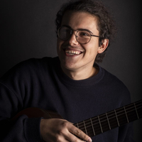 Avatar for Antoine carrere profile