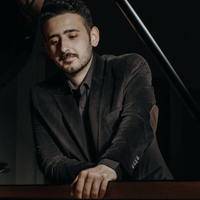 Avatar for Amine Helou profile