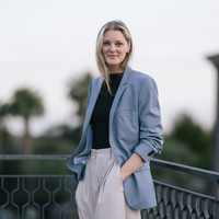 Avatar for Dshamilja Schurtenberger profile