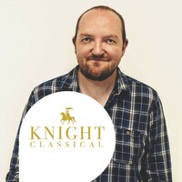 Avatar for Martin Kendrick profile