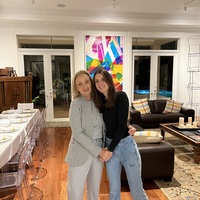 Avatar for Eva Bouzaglo profile