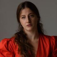 Avatar for sophio dzidziguri profile