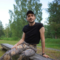 Avatar for Riccardo Perugini profile