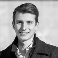 Avatar for Amos Guillaume profile