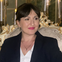 Avatar for Natia Beraia profile