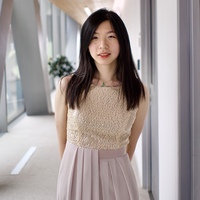 Avatar for Linda Ruan profile