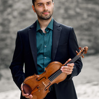 Avatar for Andrew Samarasekara profile