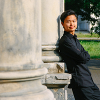 Avatar for Yaodong Zhang profile