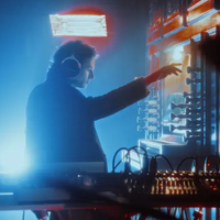 Avatar for De Instrumens / Parsifal Stinissen profile