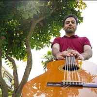 Avatar for Arash Ahmadi profile