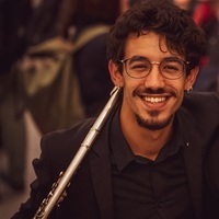 Avatar for Alex López  Flute profile