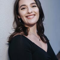 Avatar for Sarah Fleiss profile