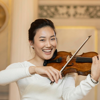 Avatar for Miha Zhu profile