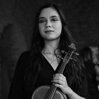 Avatar for Cassandra Teissedre profile