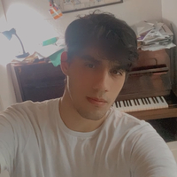 Avatar for Fabricio Mikio Kasahara profile