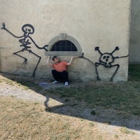 Avatar for Dmitry Smirnov profile