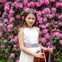 Avatar for Sofia Hernandez-Williams profile