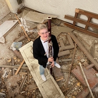 Avatar for Elisa Horrer profile