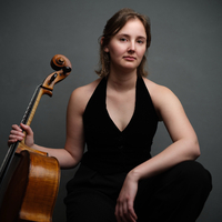 Avatar for Clara Hope Simpson profile