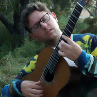 Avatar for Trevor Cooper profile