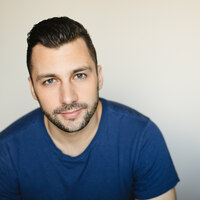 Avatar for JeanPhilippe McClish profile