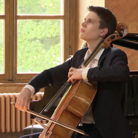 Avatar for Thorben Diederichsen profile