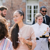 Avatar for Natsumi Krischer profile