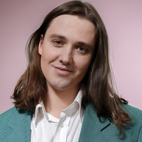 Avatar for Andrei Maksimov profile