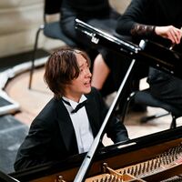 Avatar for Shutian Cheng profile