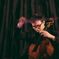 Avatar for Cyprien Lengagne profile