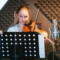 Avatar for Aline Bozon profile