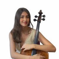 Avatar for Caterina Isaia profile