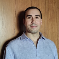 Avatar for Gil Monteagudo profile