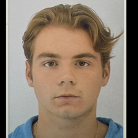 Avatar for Theodor Kaskiv profile