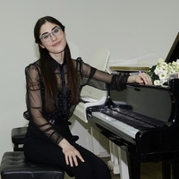 Avatar for Kristina Sirotenko profile