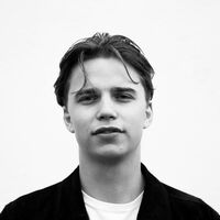 Avatar for Pontus Carron profile