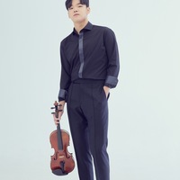 Avatar for Jake Dongyoung Shim, Verbier Festival Soloist Academy 2024 profile
