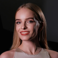 Avatar for Sofya Pisetsky profile