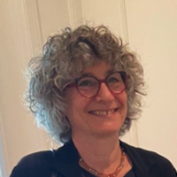 Avatar for Sonia Simmenauer profile